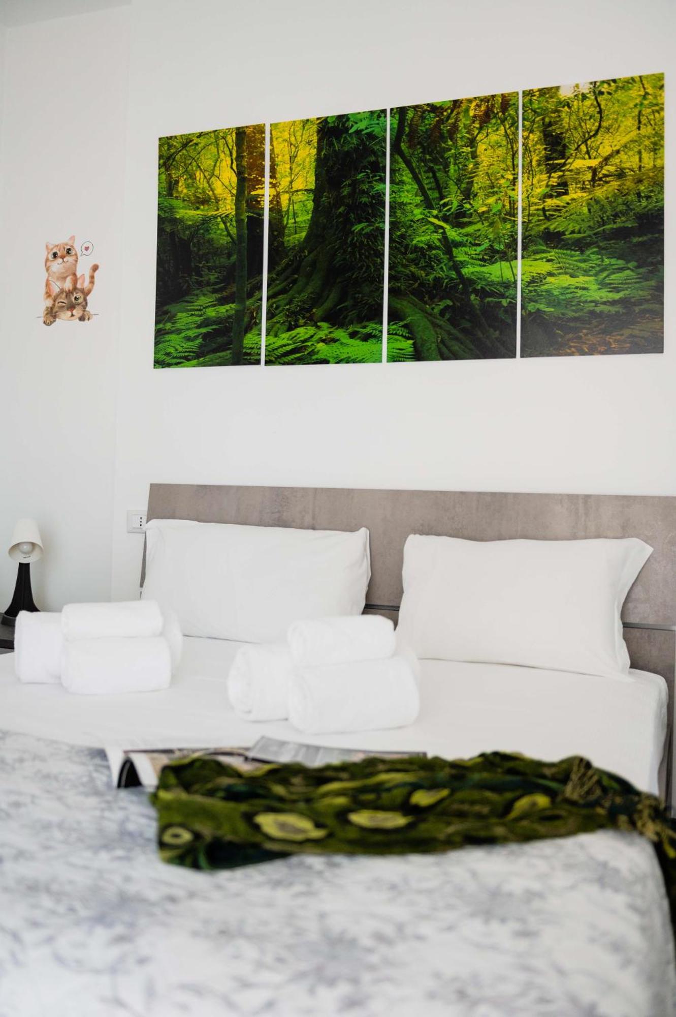 Apartment Big Crire At 724 Rom